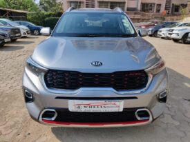 Kia Sonet 1.0 GTX +