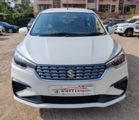 Maruti Ertiga Smart Hybrid VXI