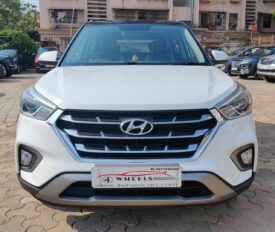 Hyundai Creta 1.6 VTVT SX