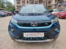 TATA NEXON EV XZ+