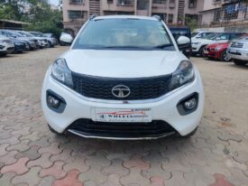 TATA NEXON XZA Plus