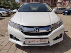 Honda City 1.5 VX