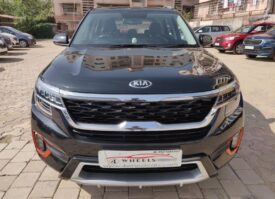 Kia Seltos G 1.5 IVT HTX