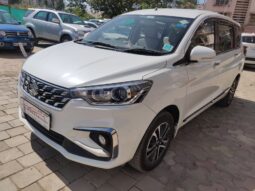 Maruti Ertiga Zxi(O) full