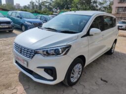 Maruti Ertiga Smart Hybrid VXI full