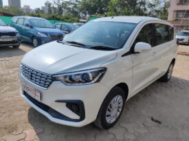 Maruti Ertiga Smart Hybrid VXI