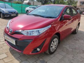 Toyota Yaris 1.5 G