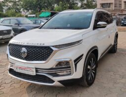 MG HECTOR 1.5 DCT SHARP full