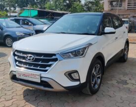 Hyundai Creta 1.6 VTVT SX