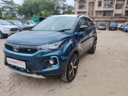 TATA NEXON EV XZ+ full