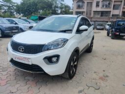 TATA NEXON XZA Plus full