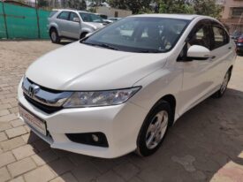 Honda City 1.5 VX