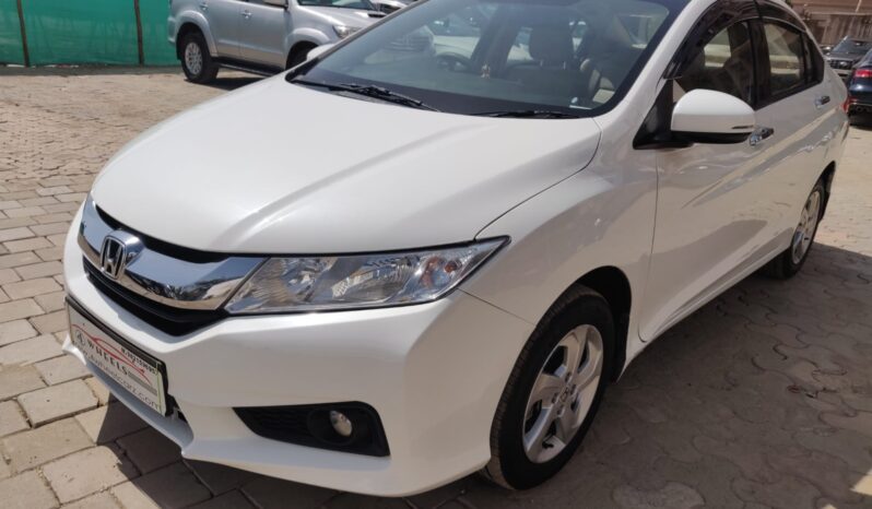 Honda City 1.5 VX full