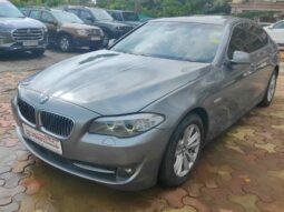 BMW 5 Series 520 D full