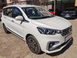 Maruti Ertiga Zxi(O) full