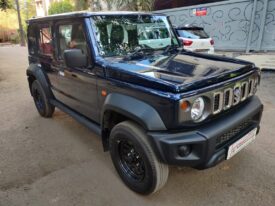 Maruti Jimny Zeta