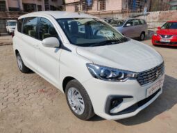 Maruti Ertiga Smart Hybrid VXI full