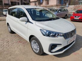 Maruti Ertiga Smart Hybrid VXI