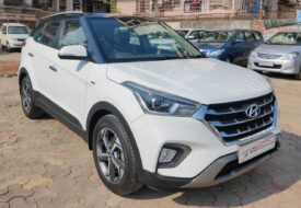 Hyundai Creta 1.6 VTVT SX