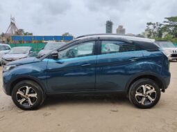 TATA NEXON EV XZ+ full