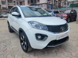 TATA NEXON XZA Plus full