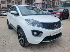 TATA NEXON XZA Plus