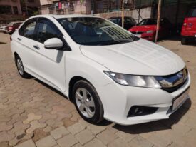 Honda City 1.5 VX