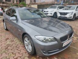 BMW 5 Series 520 D full