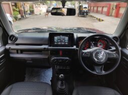 Maruti Jimny Zeta full