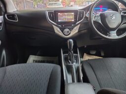 Maruti Baleno Alpha full