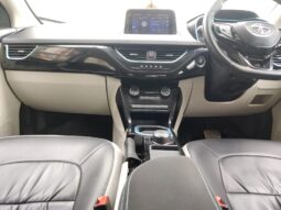 TATA NEXON EV XZ+ full