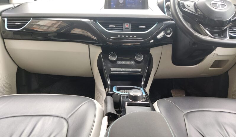 TATA NEXON EV XZ+ full