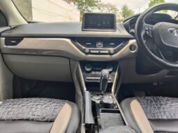 TATA NEXON XZA Plus full