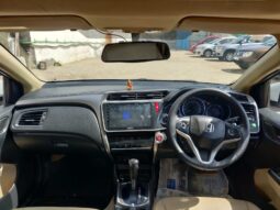 Honda City 1.5 VX full