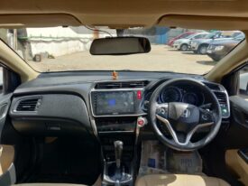 Honda City 1.5 VX