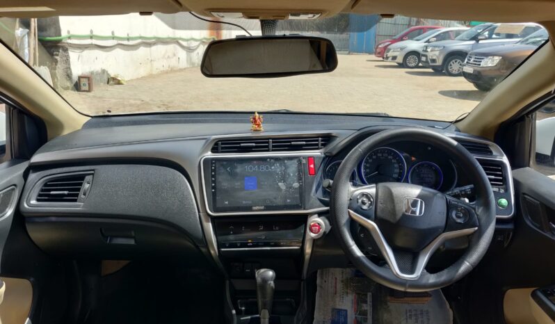 Honda City 1.5 VX full