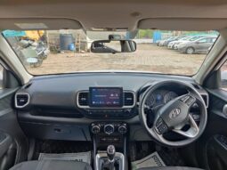 Hyundai Venue 1.0 Turbo SX full