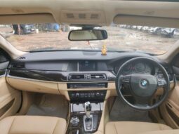 BMW 5 Series 520 D full