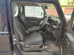 Maruti Jimny Zeta full