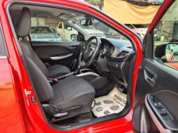 Maruti Baleno Alpha full