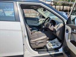 Hyundai Creta 1.6 VTVT SX full