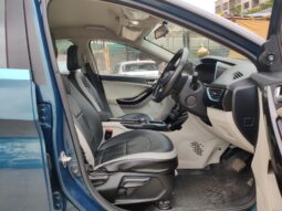 TATA NEXON EV XZ+ full