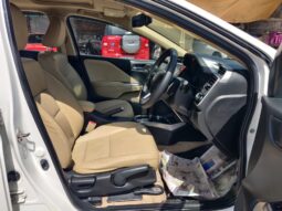 Honda City 1.5 VX full