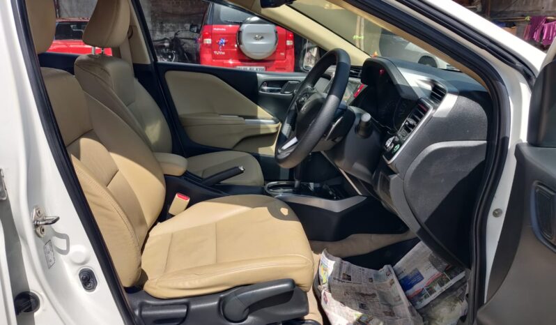 Honda City 1.5 VX full