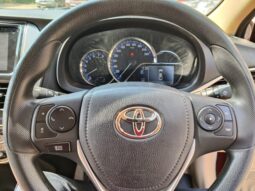 Toyota Yaris 1.5 G full