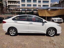 Honda City 1.5 VX full