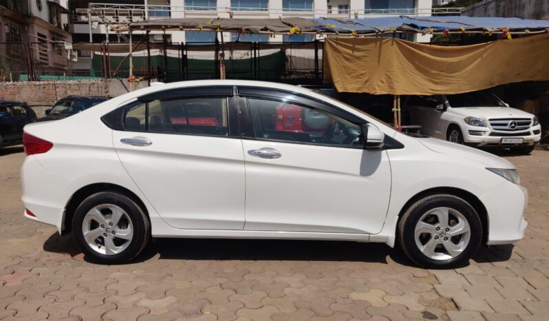 Honda City 1.5 VX full