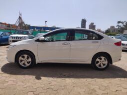 Honda City 1.5 VX full