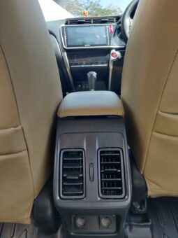 Honda City 1.5 VX full