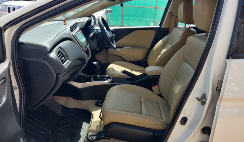 Honda City 1.5 VX full